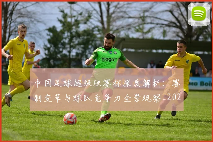 中国足球超级联赛杯深度解析：赛制变革与球队竞争力全景观察_20260610190317